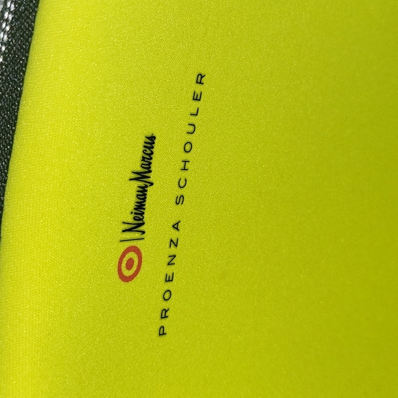 Like New Proenza Schouler Target/Neiman Marcus iPad Sleeve Case - Picture 3 of 8